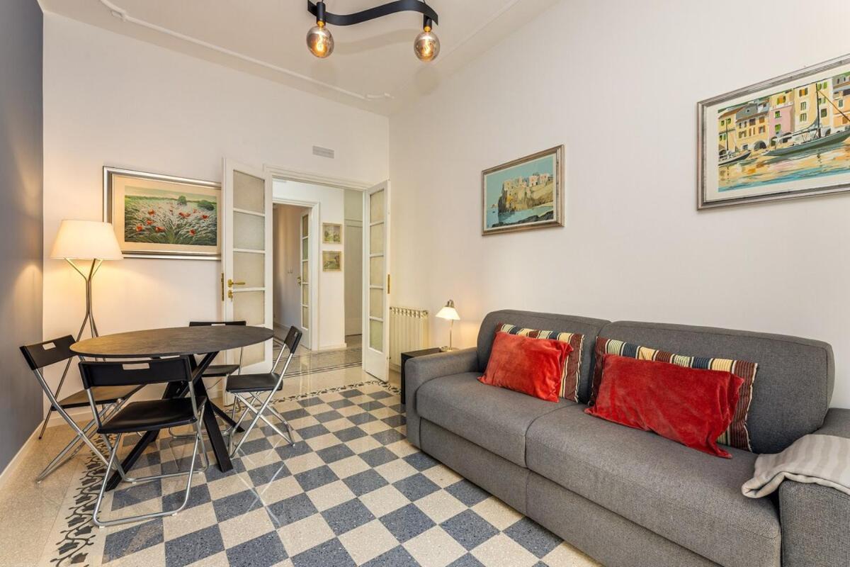 Apartment Giuliana Vatican